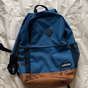 ADIDAS BACKPACK